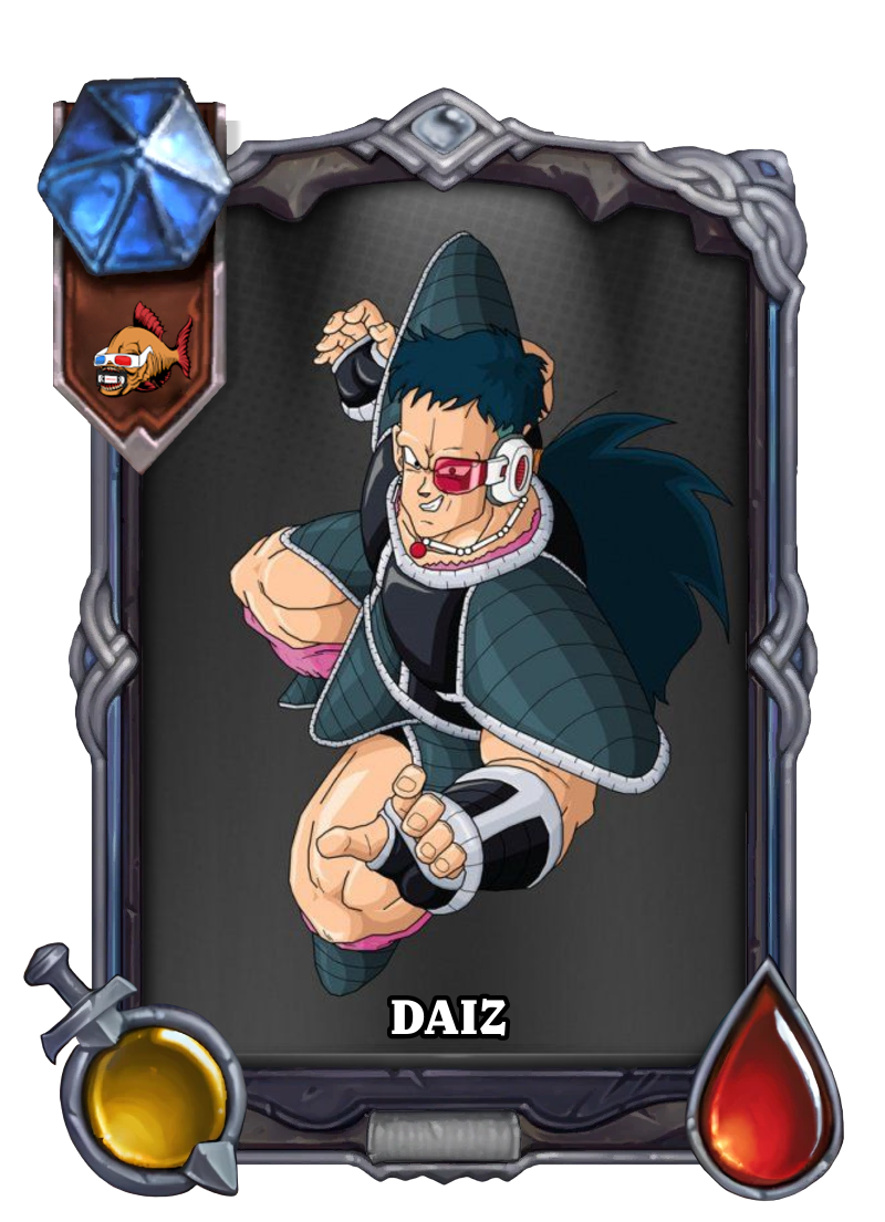 DAIZ